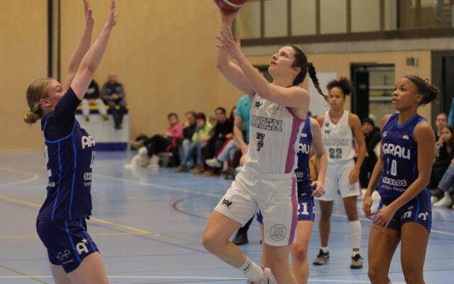 D1 vs Aarau 21