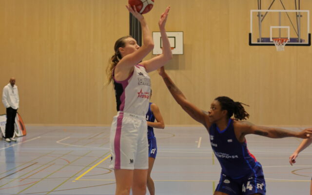 D1 vs Aarau 22