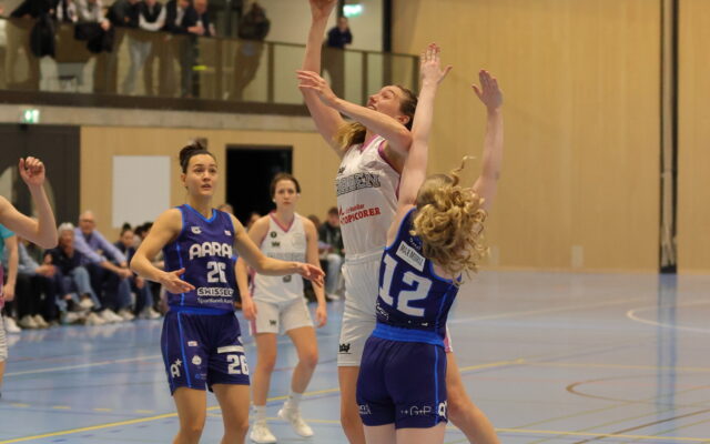 D1 vs Aarau Playoffs9
