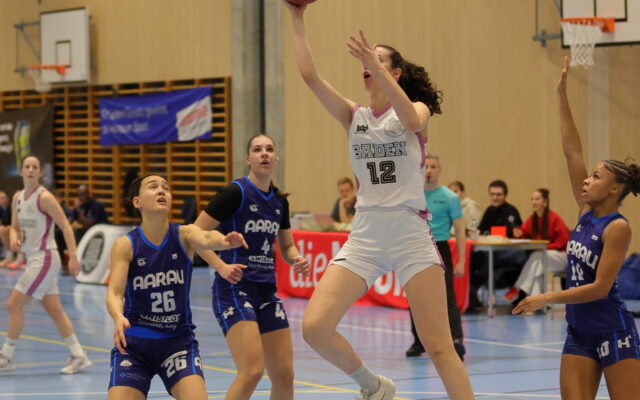 D1 vs Aarau Playoffs10