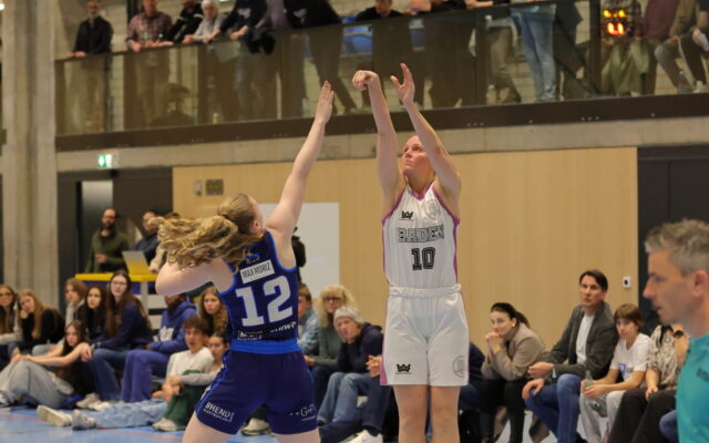 D1 vs Aarau Playoffs17