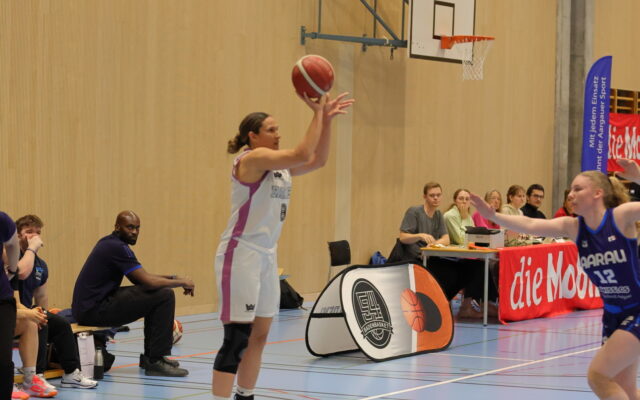 D1 vs Aarau Playoffs19