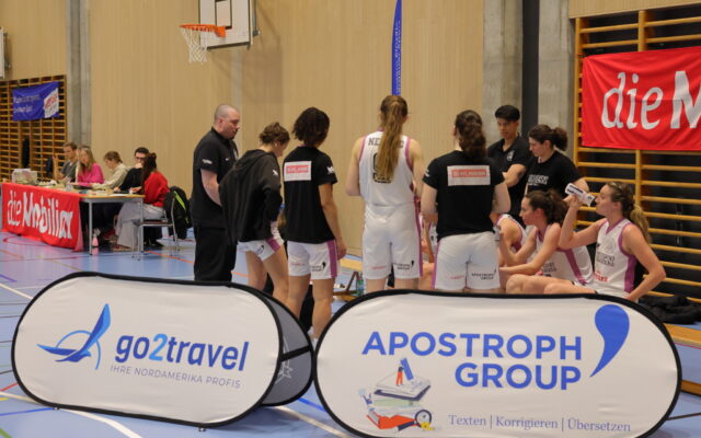 D1 vs Aarau Playoffs24