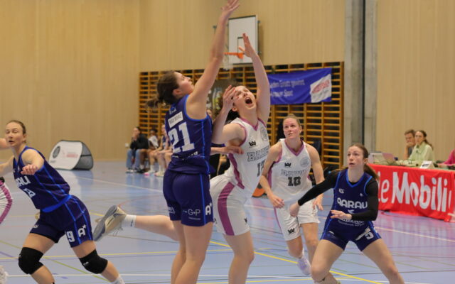 D1 vs Aarau Playoffs29