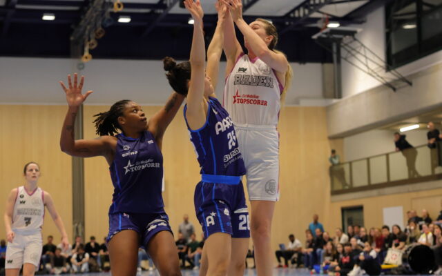 D1 vs Aarau Playoffs31