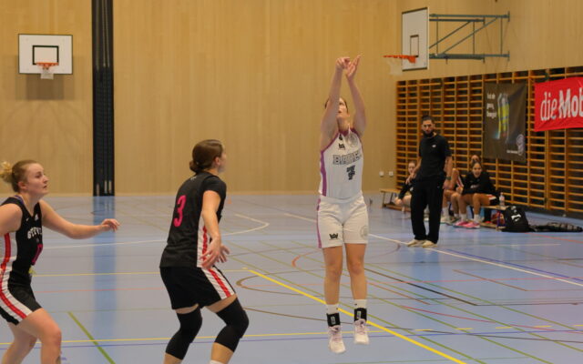 D1 vs Geneve 6