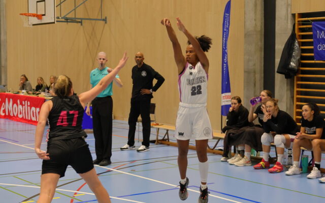 D1 vs Geneve 7