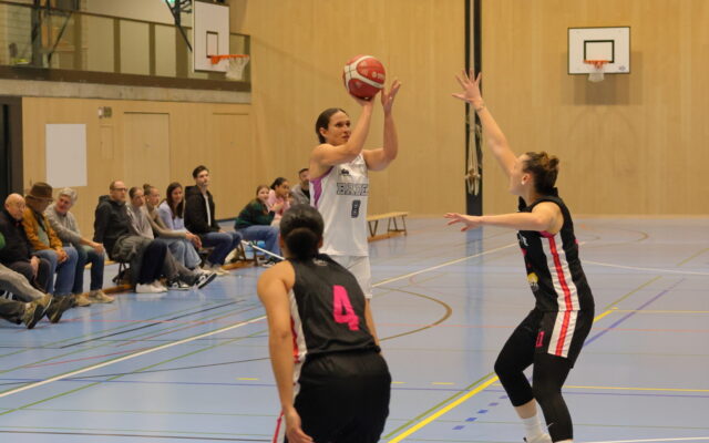 D1 vs Geneve 8
