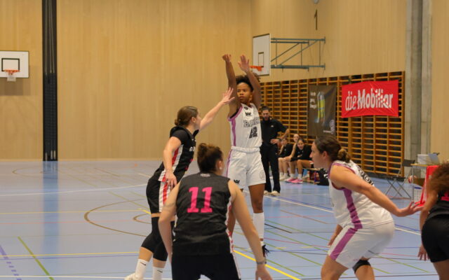 D1 vs Geneve 11