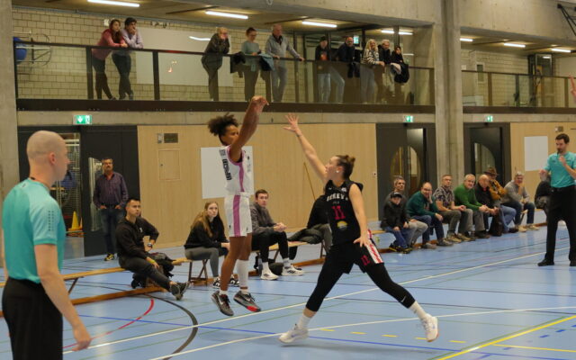 D1 vs Geneve 12