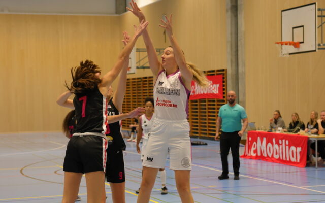 D1 vs Geneve 13