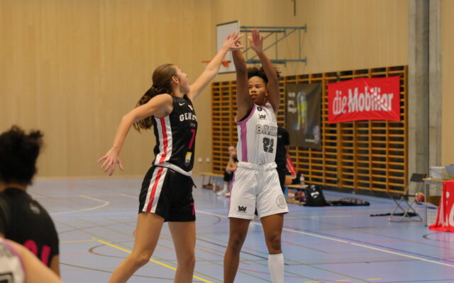 D1 vs Geneve 14