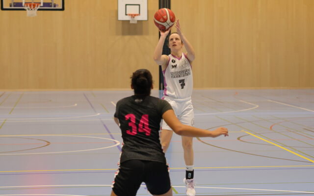 D1 vs Geneve 15