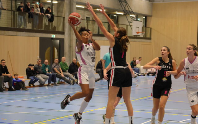 D1 vs Geneve 17