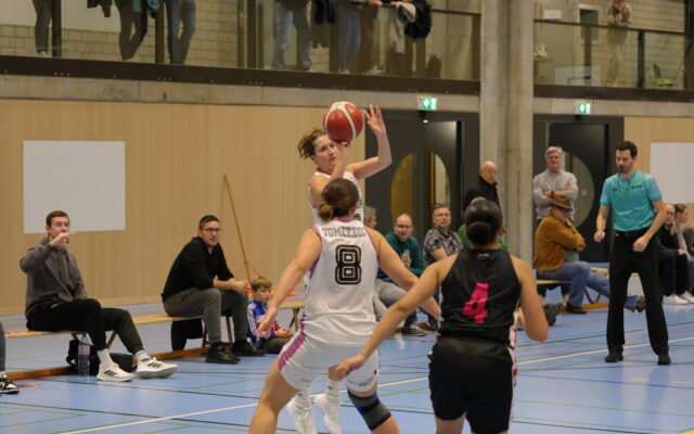 D1 vs Geneve 18