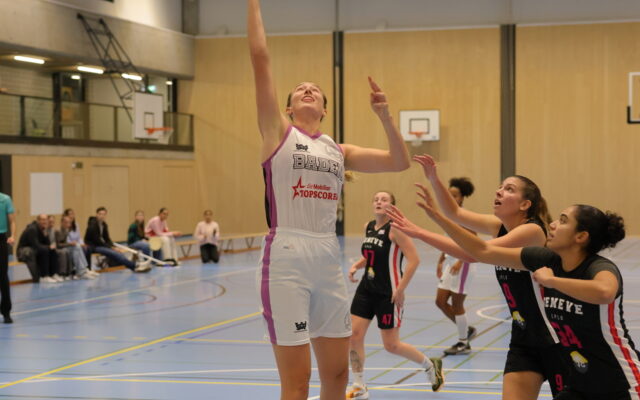 D1 vs Geneve 19
