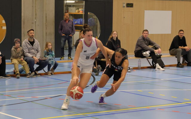 D1 vs Geneve 21