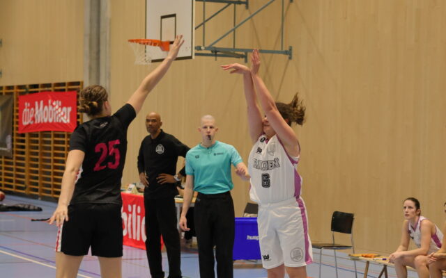 D1 vs Geneve 24