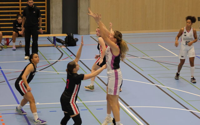 D1 vs Geneve 26