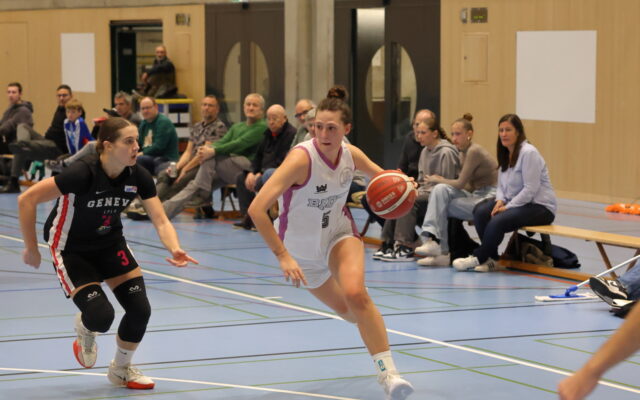 D1 vs Geneve 29