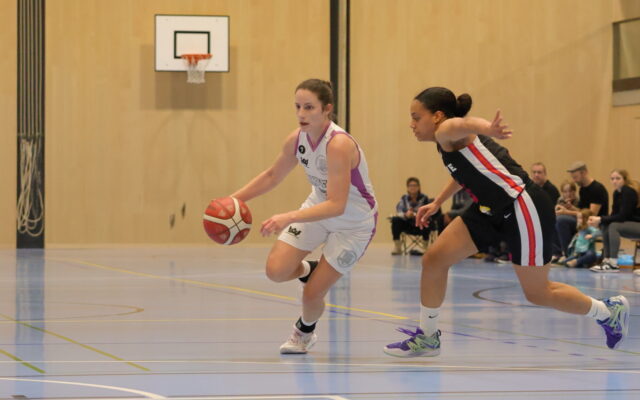 D1 vs Geneve 30