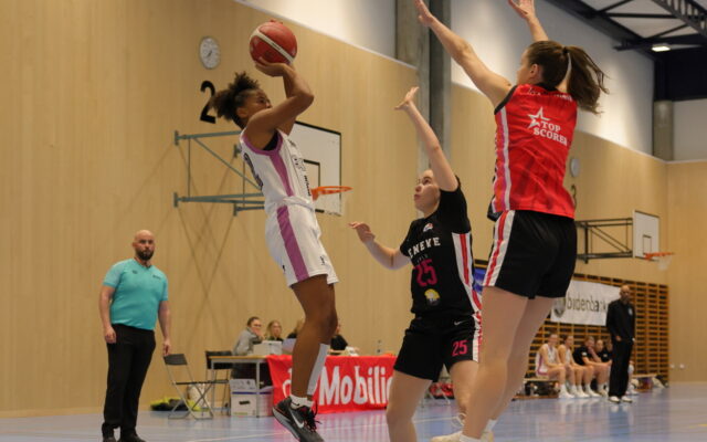 D1 vs Geneve 38