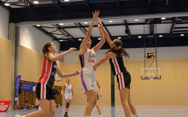 D1 vs Geneve 39