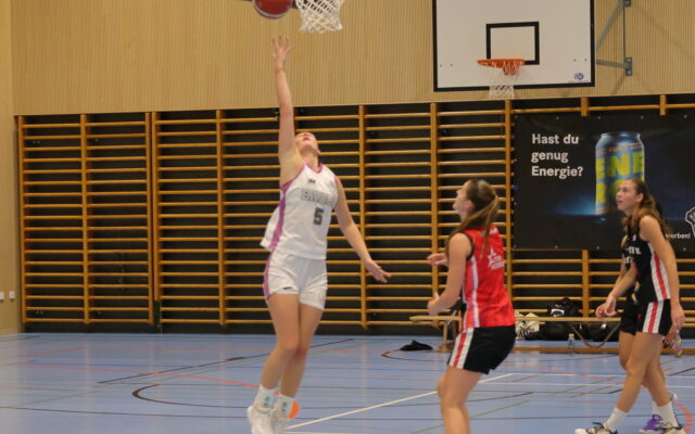 D1 vs Geneve 45