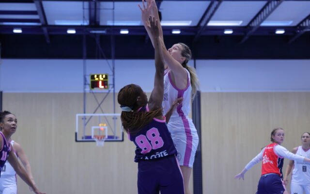 D1 vs Nyon 6