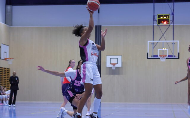D1 vs Nyon 11