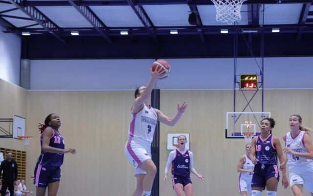 D1 vs Nyon 14