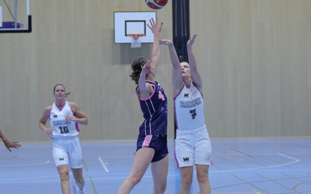 D1 vs Nyon 16