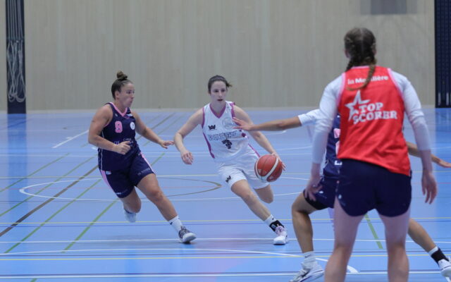 D1 vs Nyon 17