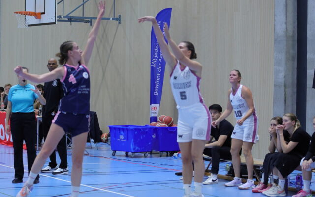 D1 vs Nyon 20