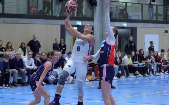 D1 vs Nyon 23