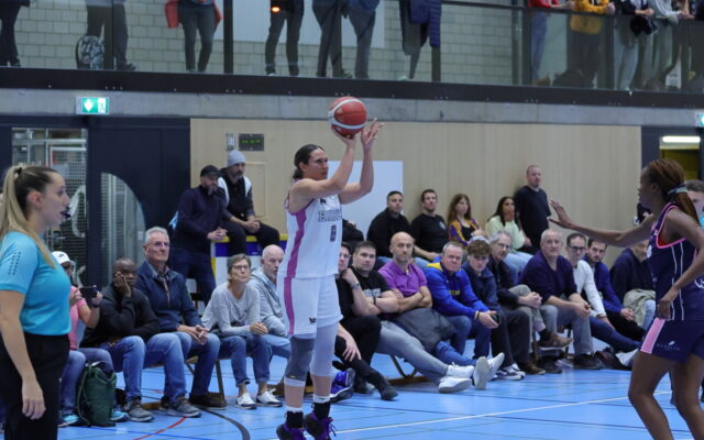 D1 vs Nyon 26