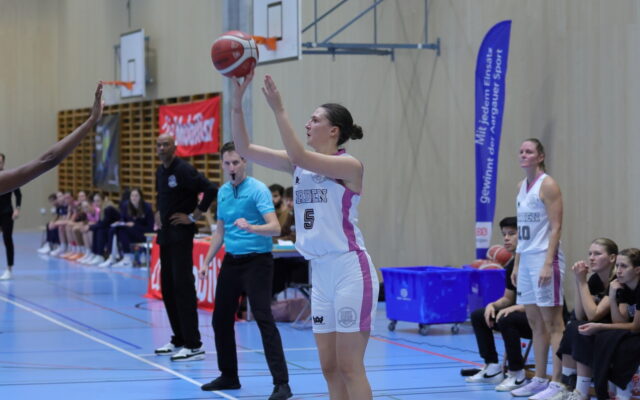 D1 vs Nyon 27