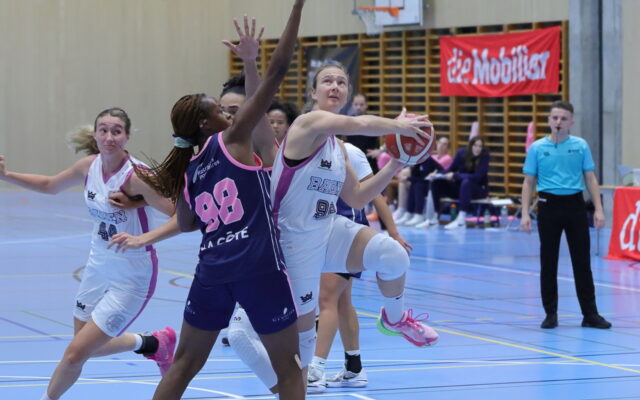 D1 vs Nyon 28