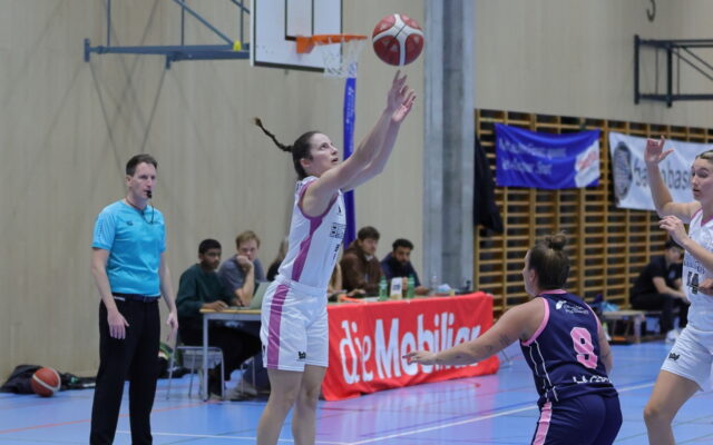 D1 vs Nyon 29
