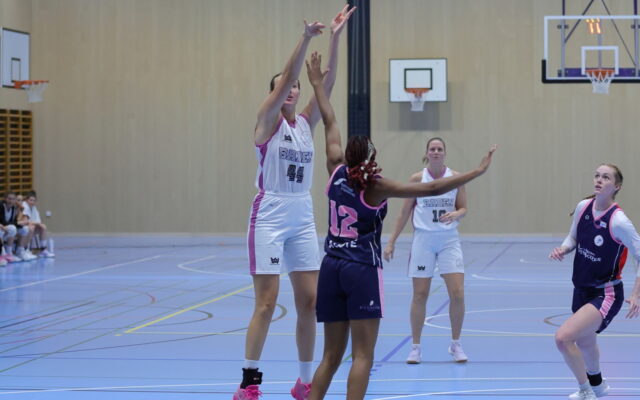 D1 vs Nyon 31