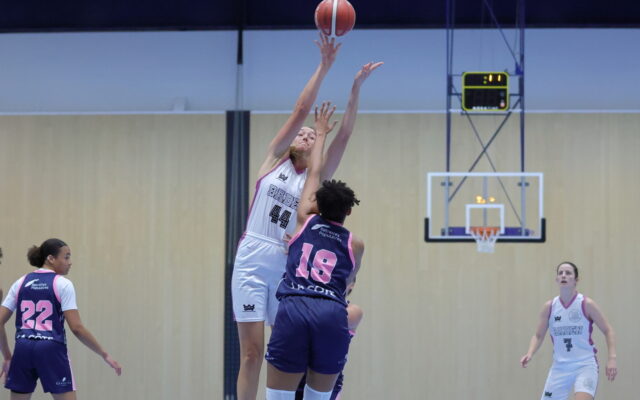 D1 vs Nyon 33