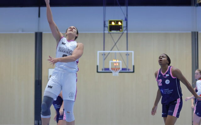 D1 vs Nyon 35