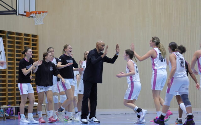 D1 vs Nyon 36