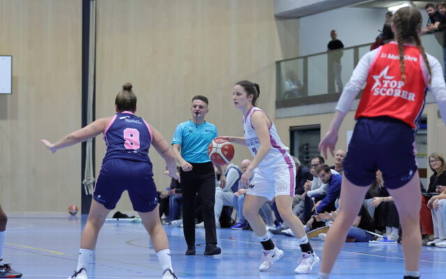 D1 vs Nyon 37