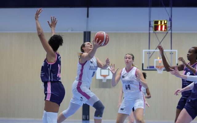 D1 vs Nyon 38