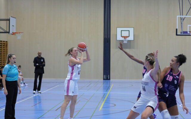 D1 vs Nyon 39