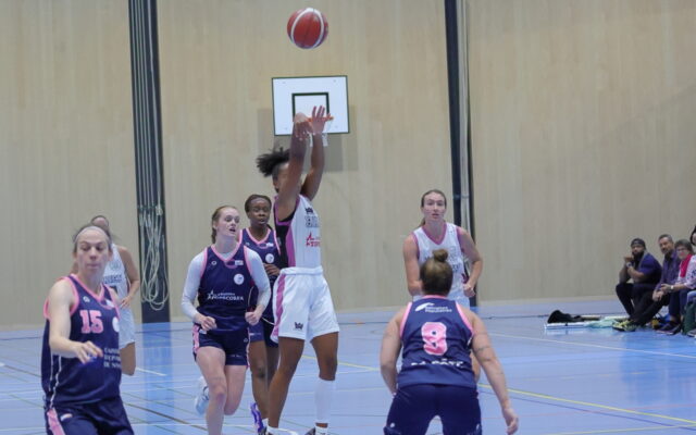D1 vs Nyon 43