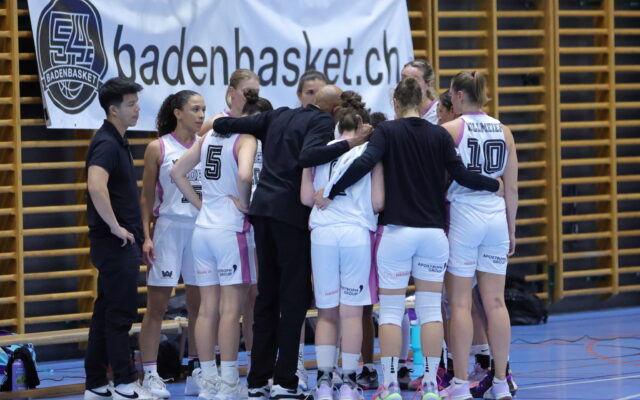 D1 vs Nyon 44