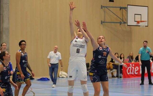 D1 vs Riva46