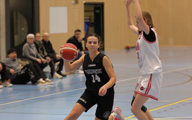 DU20 vs BZO 1